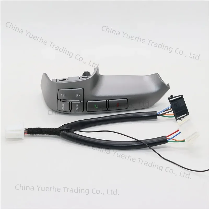 

967004H400 Cruise Handle Switch RH Wire for Hyundai i800 H1 Starex 2015-2018