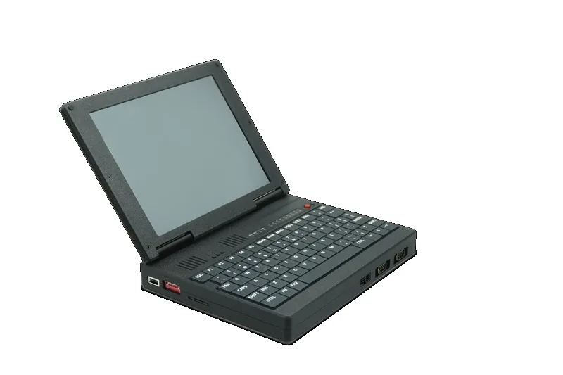 SZBOX OneChipBook-12-A FPGA Development Board EP1C12Q240 Cyclone FPGA Core Retro Computer Development Platform DIY Embedded