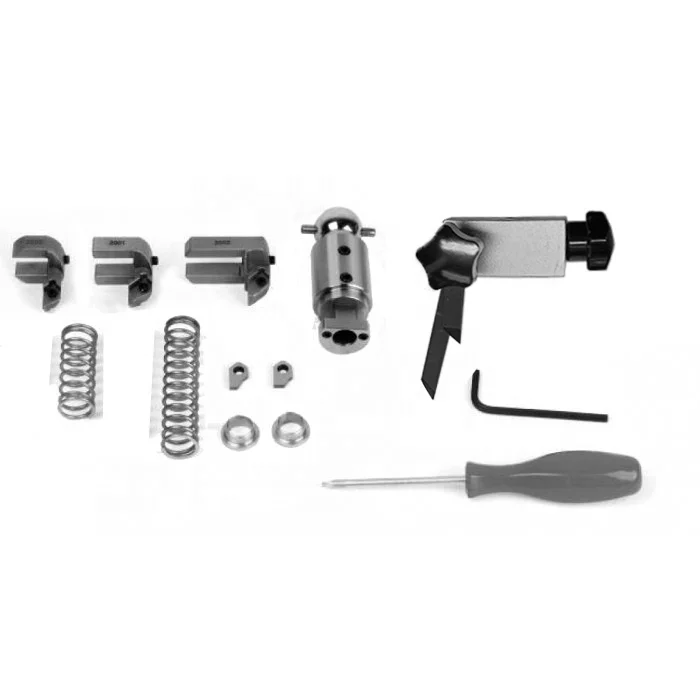 

Ball Driver Seat Cutting Kit BH375/385/390/437