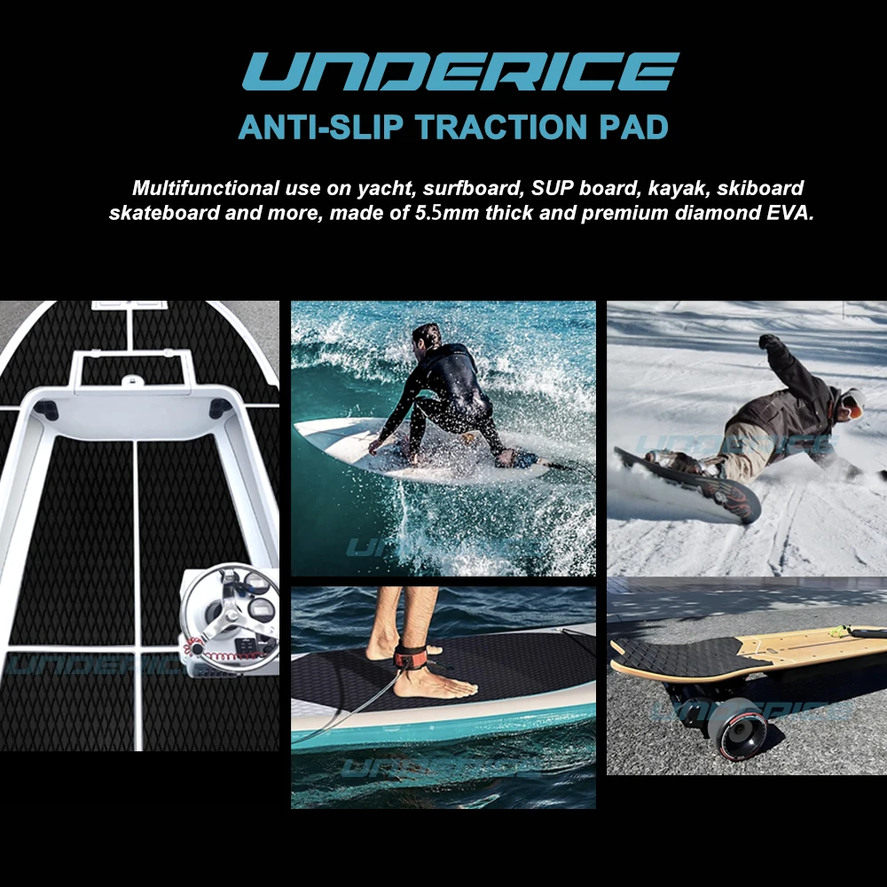 Thumbnail 4 - #28 Skateboarding Pads List of Top Picks