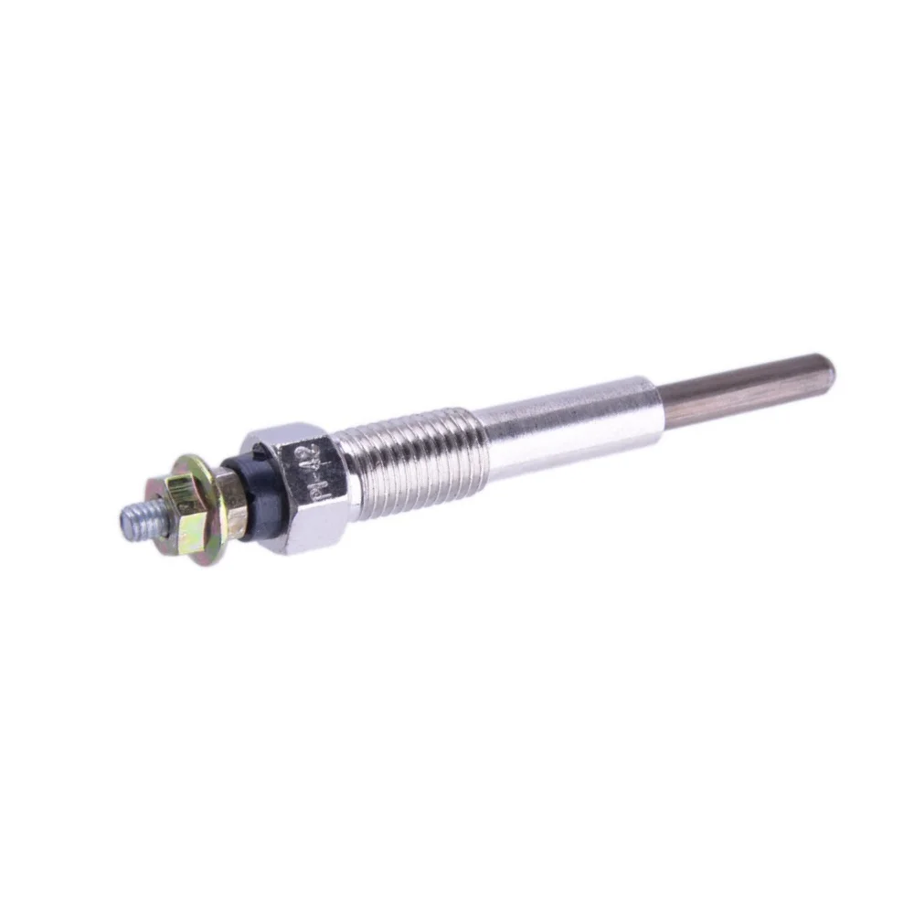 

1pc 3.50" Glow Plug for Isuzu BLD KAD Series C240 C190 C221 C240 Engine 10.5V 9-82511978-0 9825119780