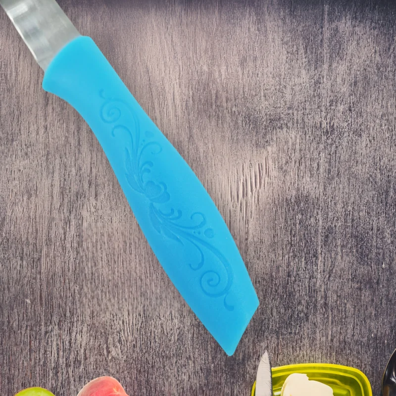 3 Parça Paslanmaz Çelik Klasik - Baby Food Scissors incelemesi ve fiyatı
