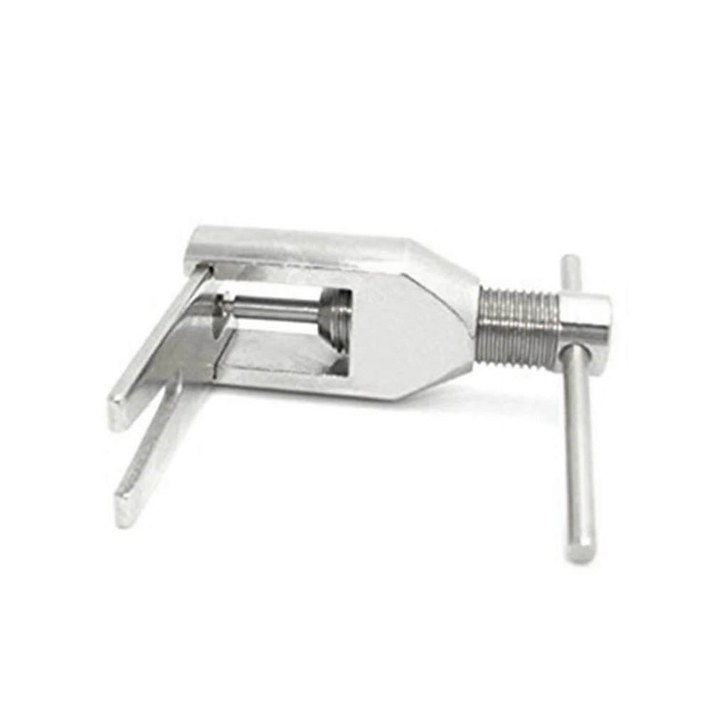 Extractor de piñón de Motor, herramienta de bricolaje, extractor de piñón de Motor Universal para motores RC, piezas mejoradas