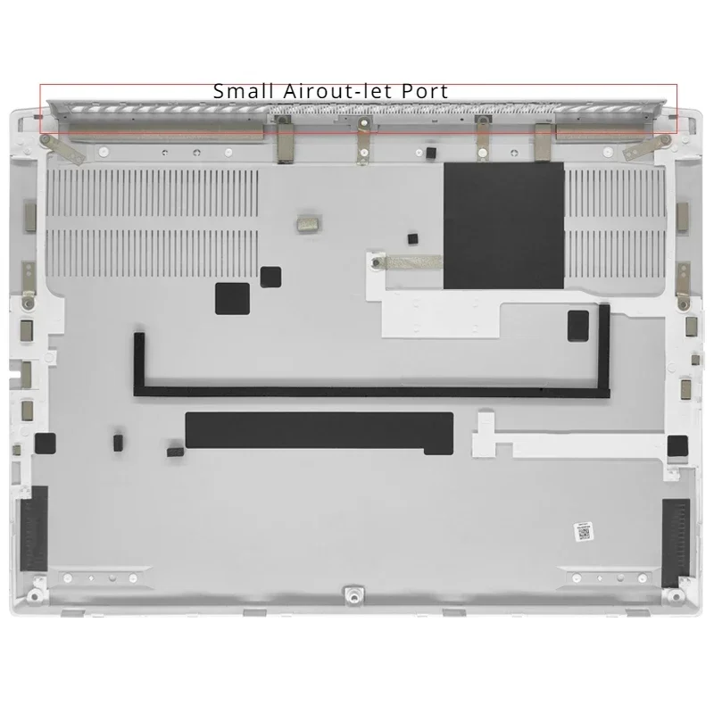 New Original for Predator Triton 300 SE PT314-51S PT516-51S Bottom Base Case Bottom Cover D Cover