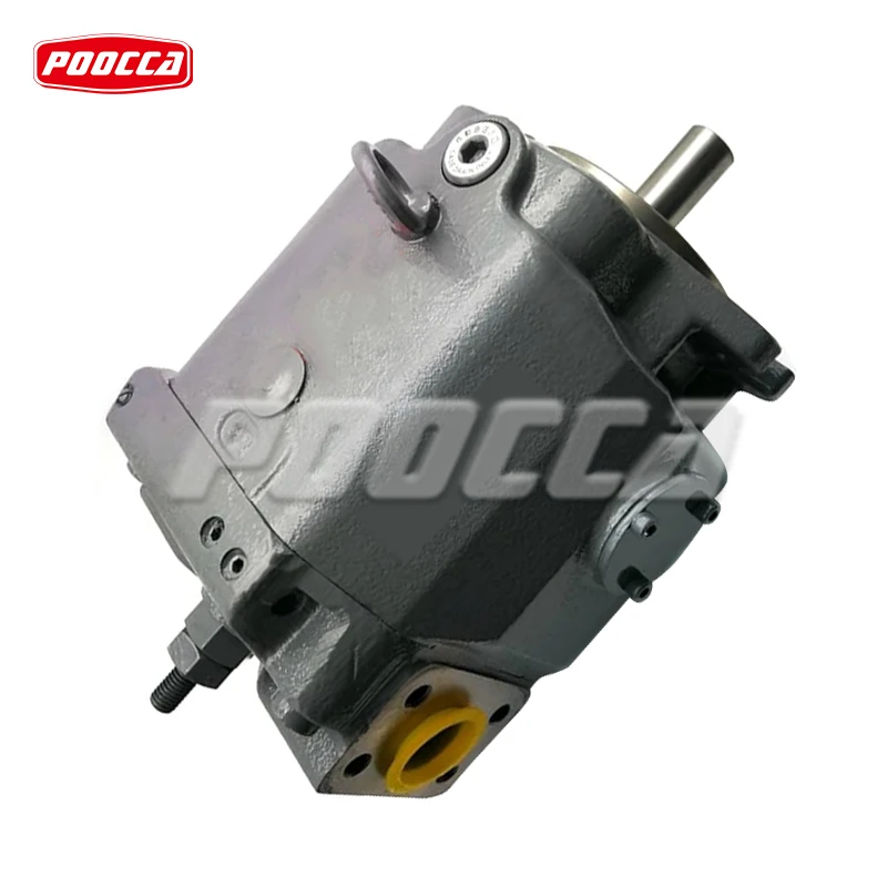 

POOCCA High Quality Hydraulic Piston Pumps HPP-VD2V-F31A3 Hydraulic Pumps Stable Performance High Pressure Piston Pump Loader