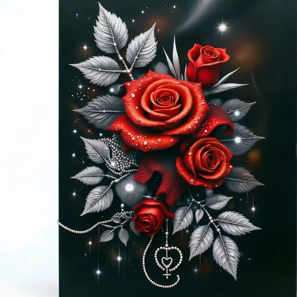 Elegant Floral & Fruit Jigsaw Puzzle 500/1000/1200/2000pcs Adult Art Game Home Decor Relaxing Family Fun Gift