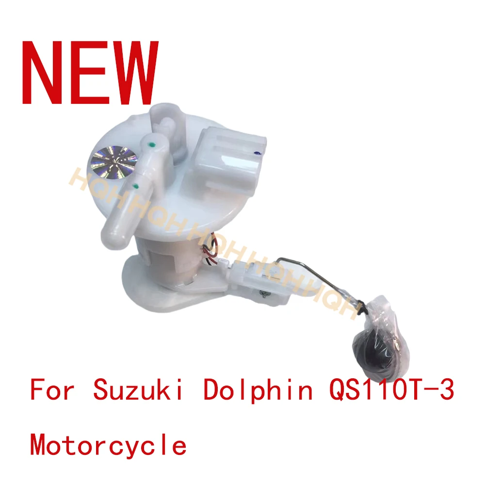 

Для Suzuki Dolphin QS110T-3 мотоциклетный топливный насос в сборе