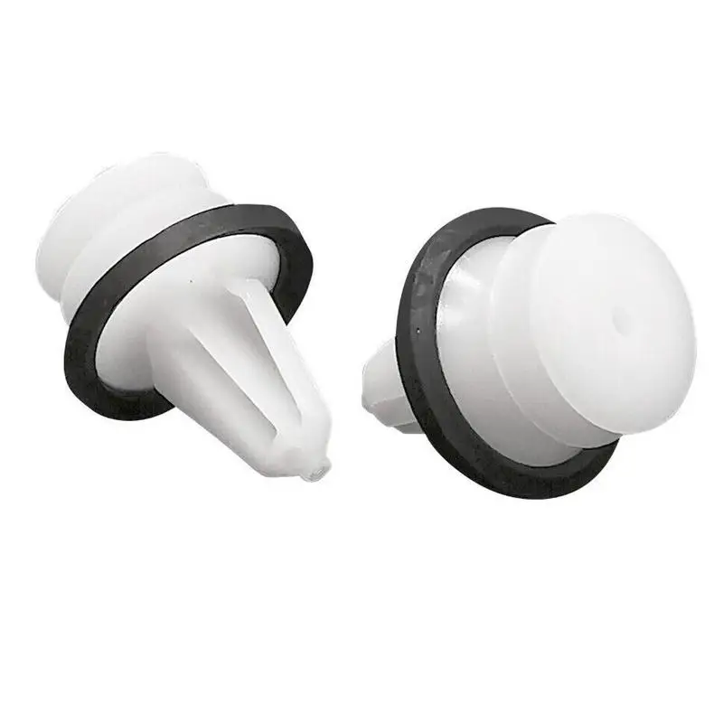 

30Pcs Door Trim Panel Retainer Clips 1025401-00-A Fit For Tesla Model X S