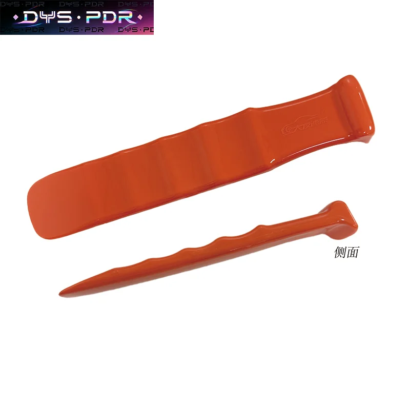 Auto Body Dent Repair Knock Out Dolly Place a pad underneath the metal when striking.