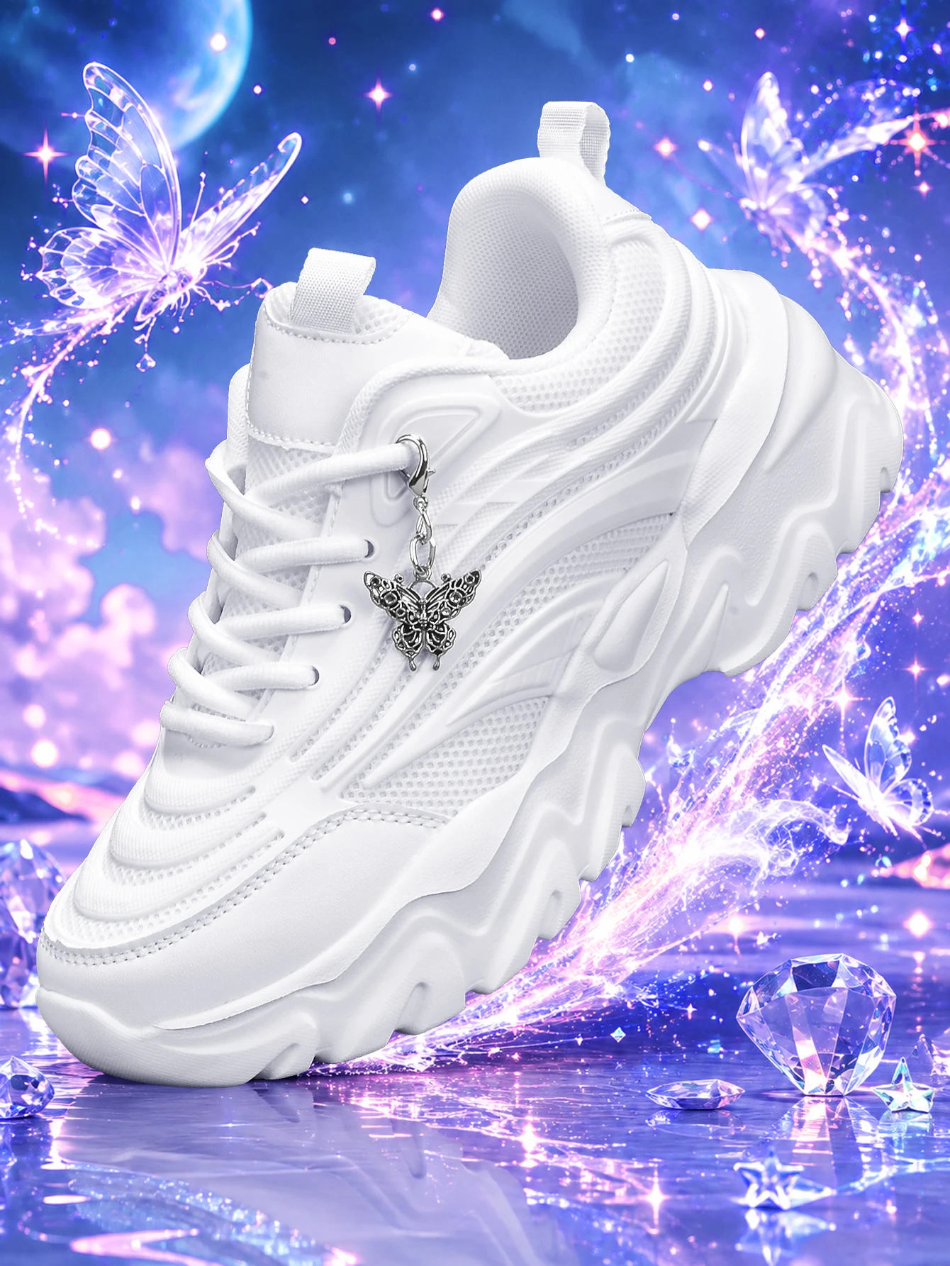 Chaussures de sport tendance p - Running Shoes Lightweight avis et prix