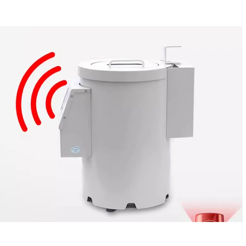 

Restaurant Use Electric Chestnut Peeler Sheller Machine 220/110V Commercial Automatic Chestnuts Peeling Machine 10/14Knives