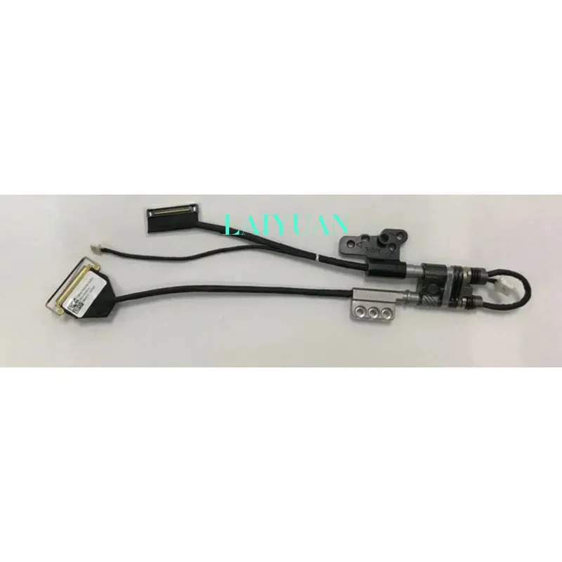 New 5cb0u44285 LCD cable LVDS wire screen line for yoga C940-14IIL 81q9 UHD with LCD hinge