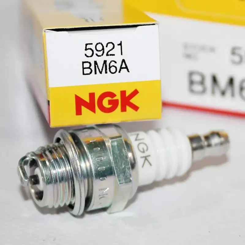 NGK BM6A Spark Plug