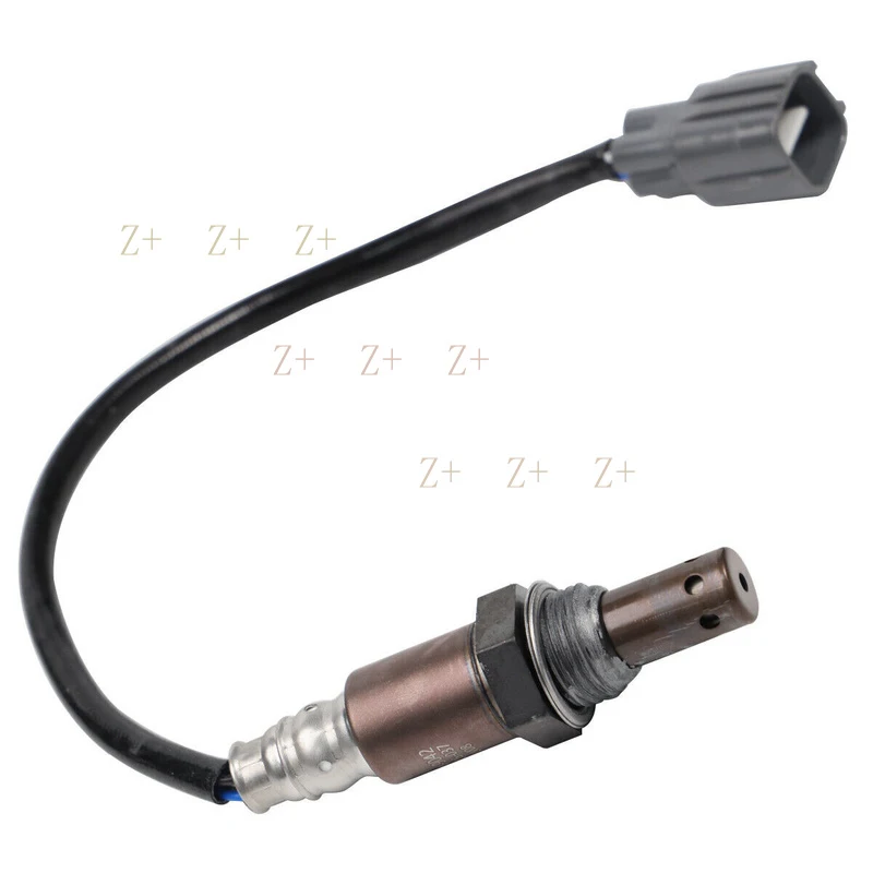 Z+  Set Of 4 Oxygen Sensors Up+Downstream For 2004 2005 2006 Toyota Sienna 3.3L V6