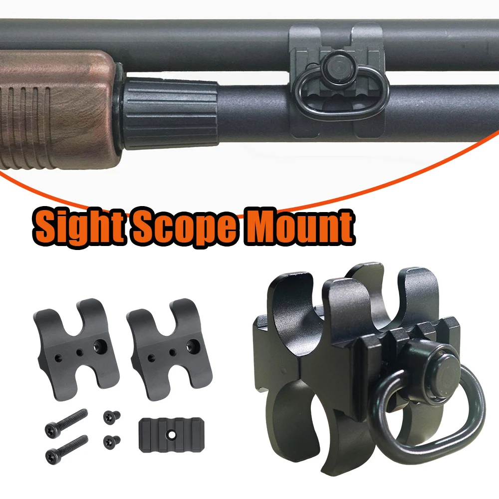 20Mm Picatinny Rail…