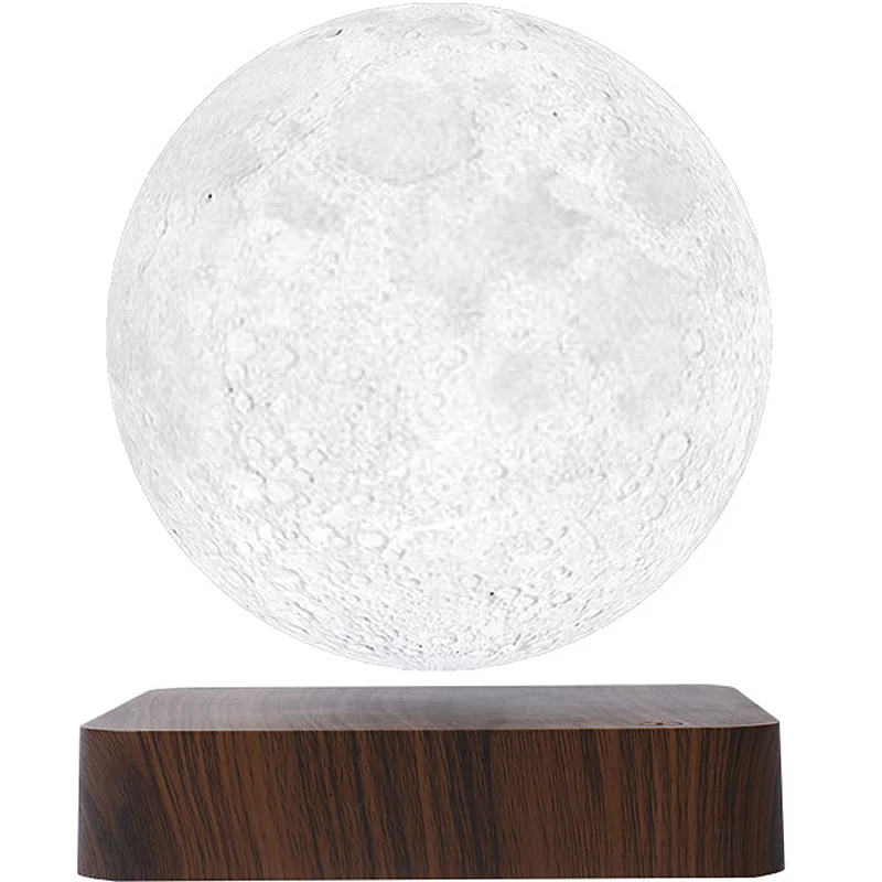 Maglev Moon Ambient Light Ornament Girlfriend Girlfriend Romantic