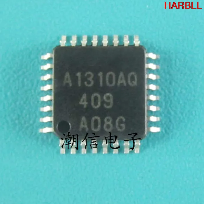 

10Pcs A1310AQ CXA1310AQ"QFP-32" New