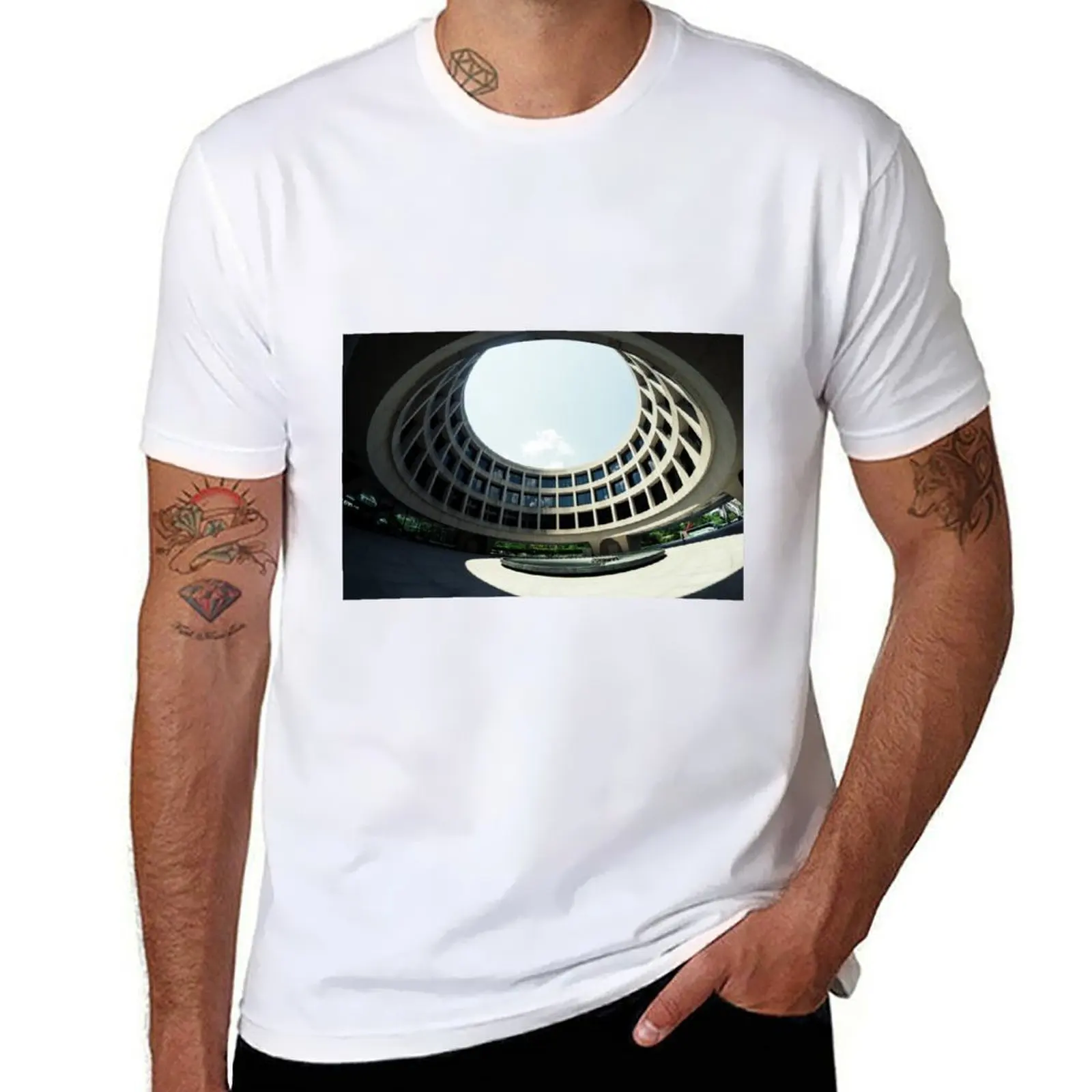 

Through the Roof T-Shirt graphic t shirts for man t shirt man designer T-Shirt