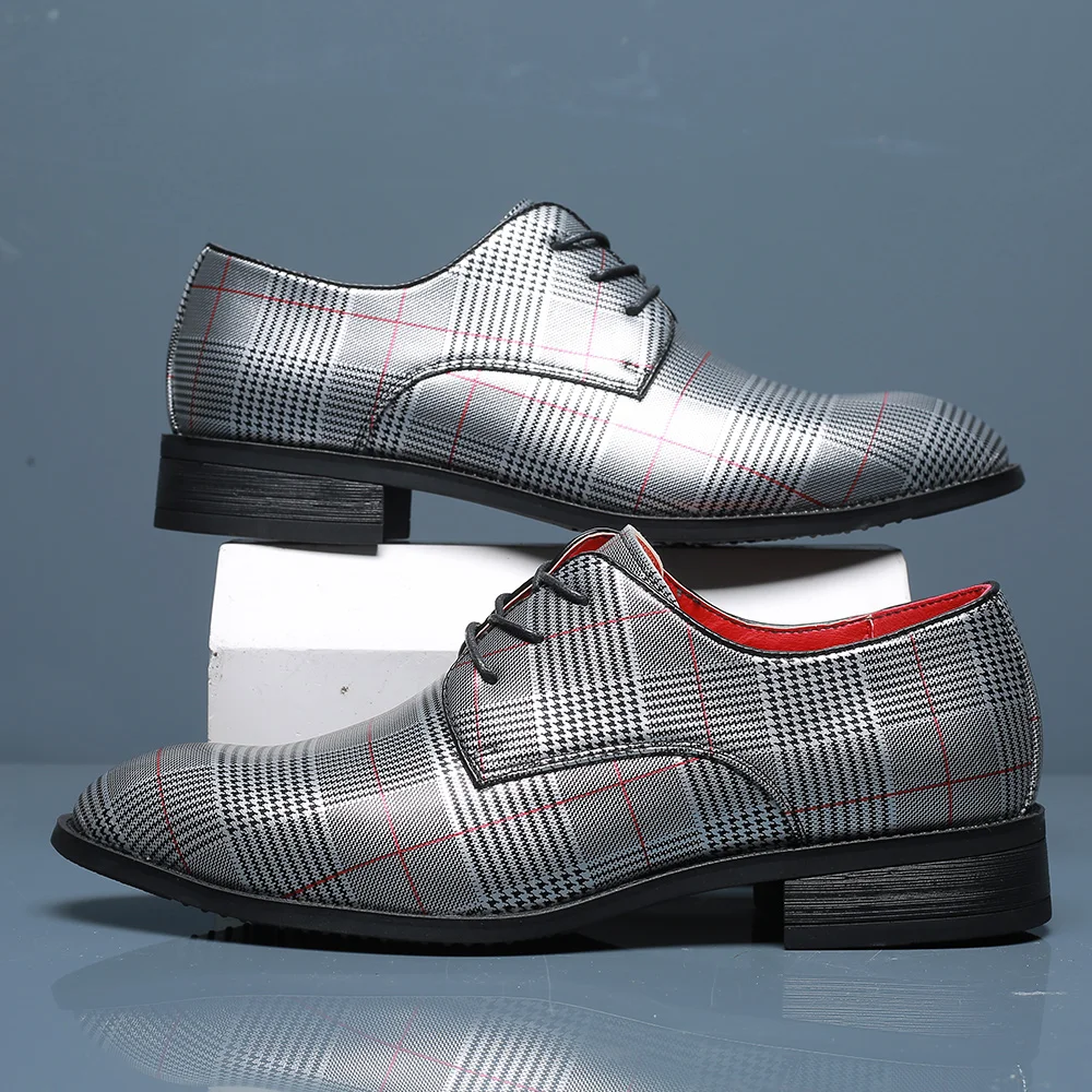 classic-fashion-plaid-shoes-for-men-pointed-toe-leather-mens-dress-shoes-big-size-48-casual-business-shoes-men-zapatos-de-vestir