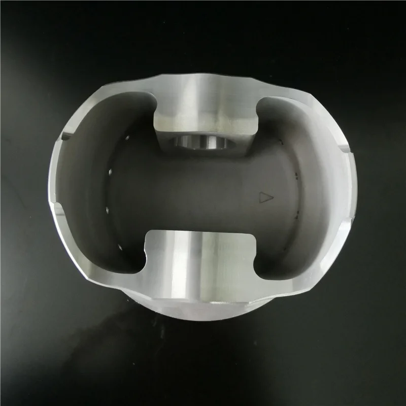 Hot Sale Racing Engine Forged Piston EA113 Diameter 81mm Pin 20 Piston for VW Jetta/bora/lavida