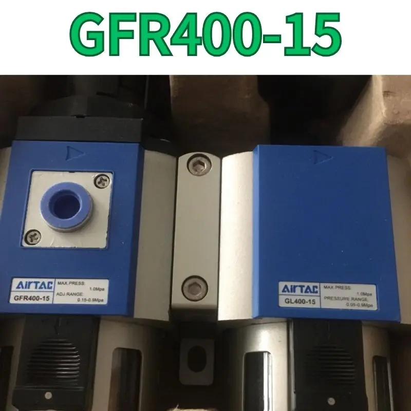 brand-new GFR400-15 Fast Shipping