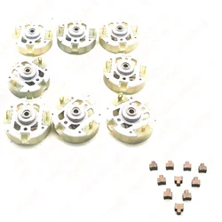 RS540 RS545 RS550 RS555 Carbon brush replace for Repair Motor