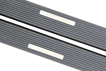 Electric Running Boards Retractable Aluminum Alloy For Mercedes G Class G63 G500 G550 2019-2024 Side Steps with Carry Bag view 3