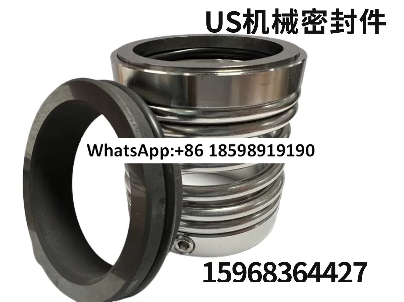 

Морское механическое уплотнение US-50 55 35 40 45 60 65 70 75/80