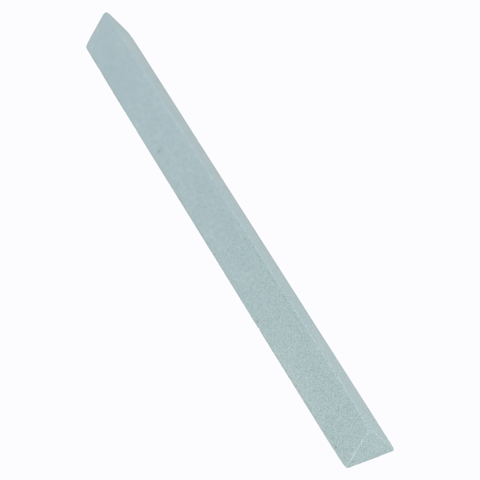 Green Silicon Carbide Grinding Block for Sharpening Round and Triangle for blades Multi Grit 240 320 400 600 Options