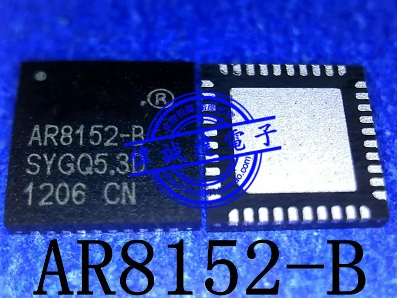 

10 шт. AR8152-BL1A-R AR8152-B QFN40 новый