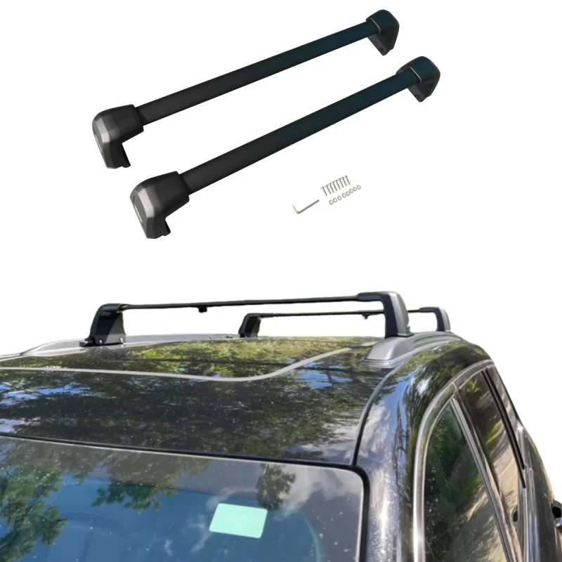 Car Roof Rack Cross…