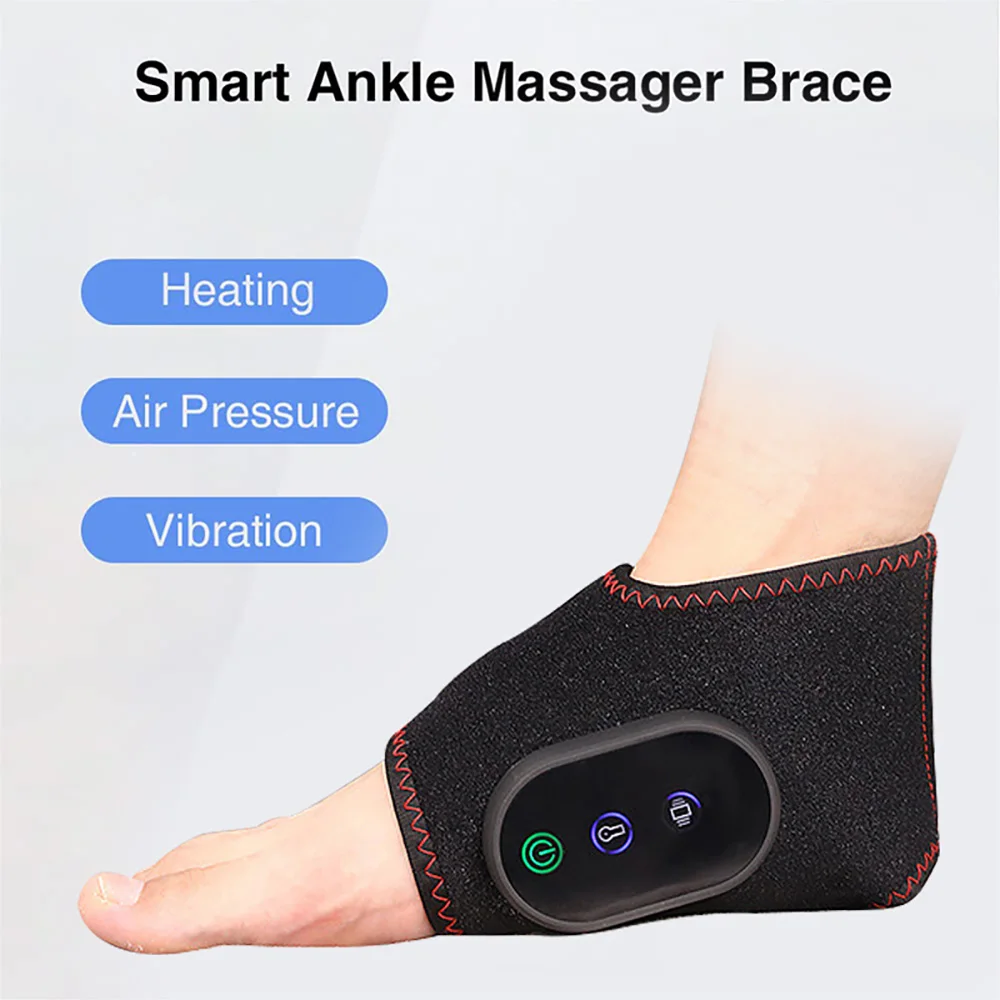 Thumbnail 4 - #19 Best Leg Massagers to Buy In 2026