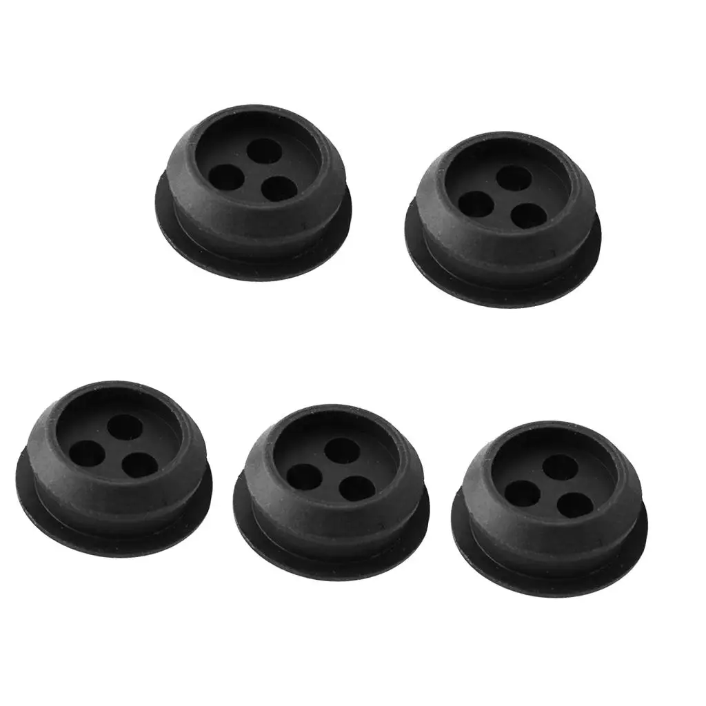 

5 Pieces Fuel Tank Washer Aftermarket Replacement for 5 HC225