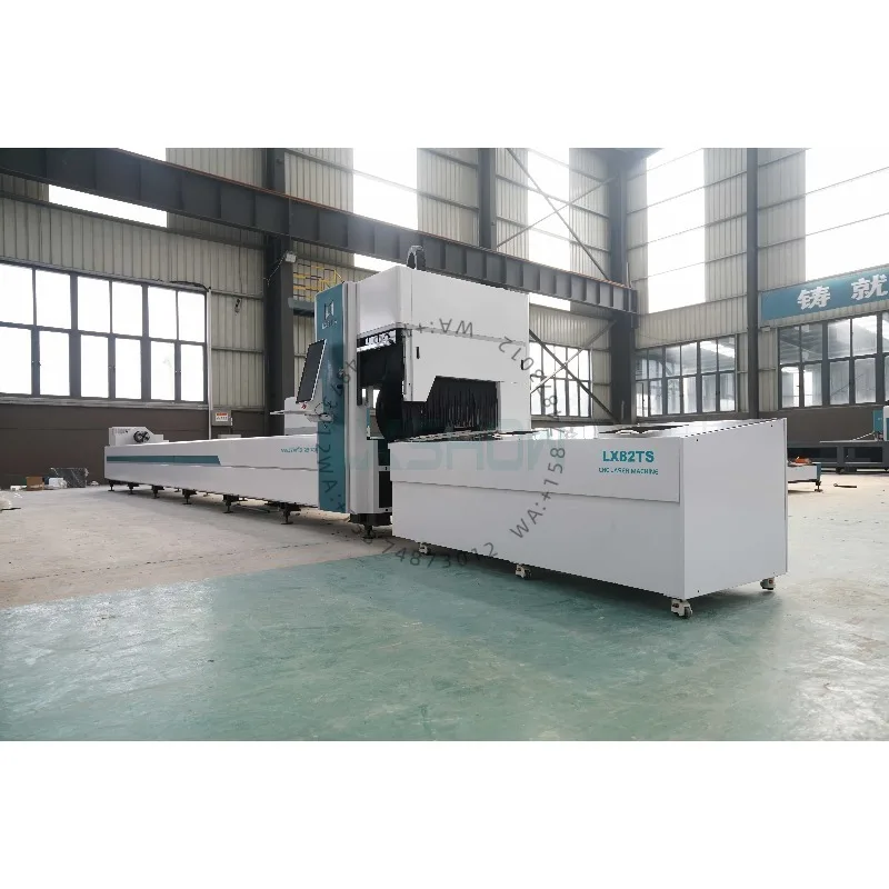 3KW High Precision …