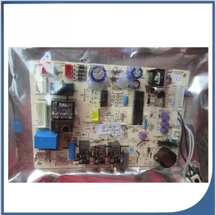 

Tuyagood Working For MAIN-S3 KFR-71L/DY-S2 Air Conditioning Motherboard Computer BoardAlexa Google Assistant