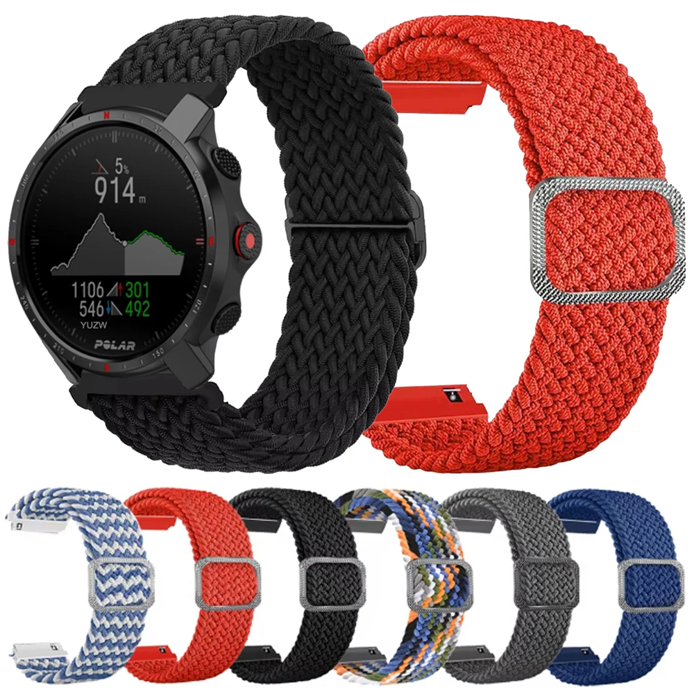 For Polar Grit X Pr…