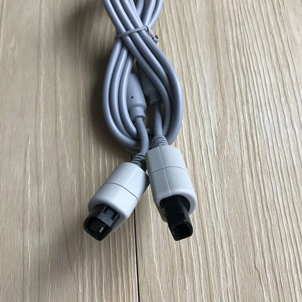 100PCS 1.8m Controller Extension Cable for SEGA DC 128 Dreamcast