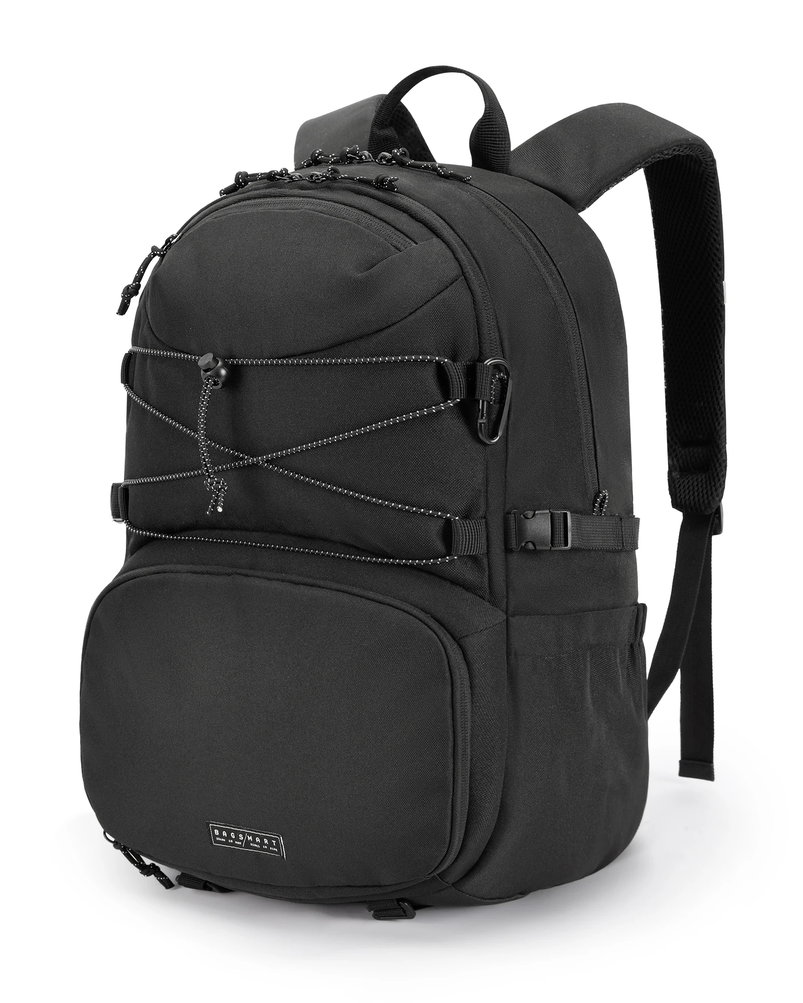 BAGSMART Travel Backpack 15.6\