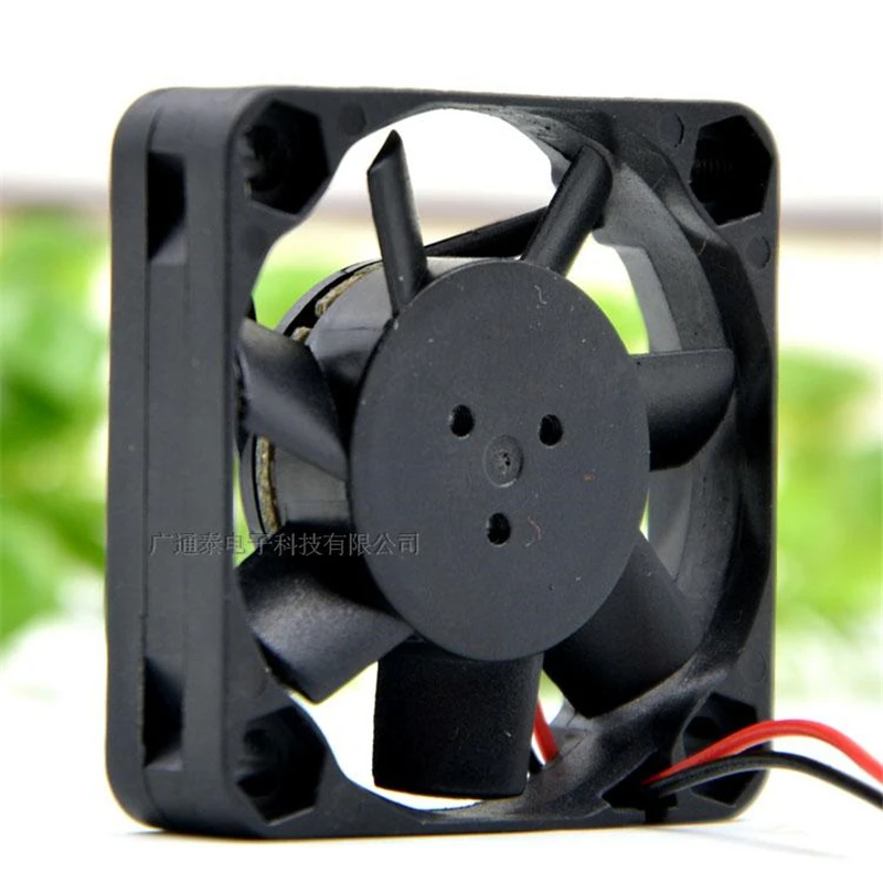 New original KD1204PFB2 DC12V 1.4W 4010 4cm router graphics card monitoring silent cooling fan