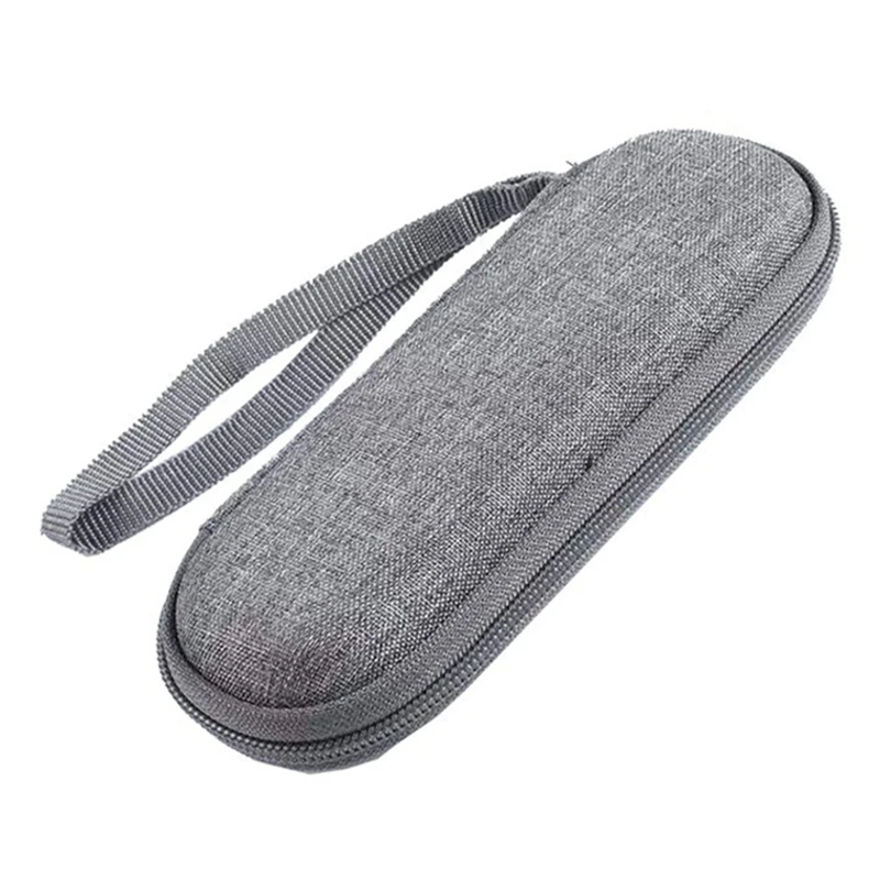 Portable M2 SSD Box Storage Bag Travel Case Storage Bag Carrying Box SSD Case Replacement Accessories