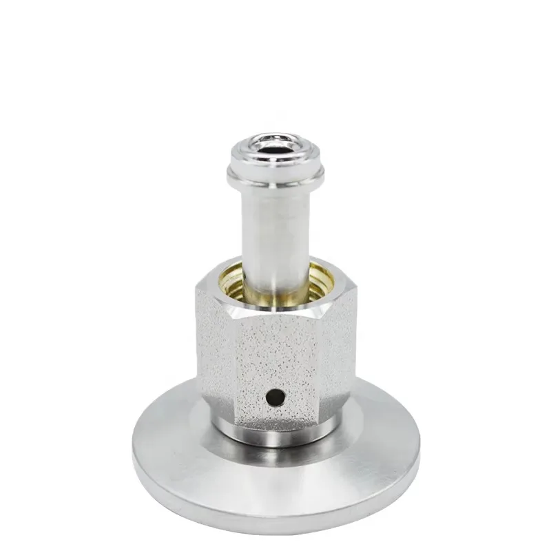 316L Ss VCR-KF Vacu… - image