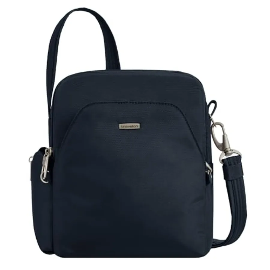 

Anti-Theft Classic Travel Bag