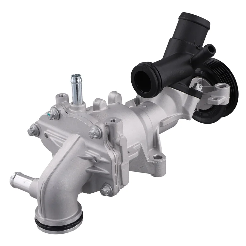 

X39A-Cooling Water Pump For Mercedes Benz B250 CLA250 180 GLA250 2013-2020 A2702000600 Car Engine A2702000007