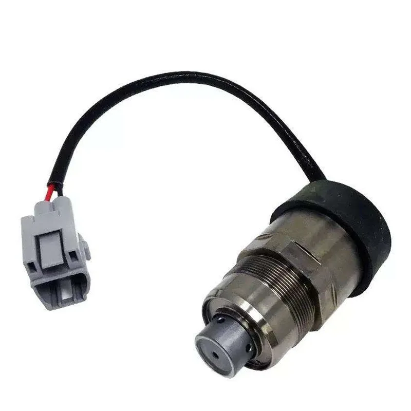 Car accessories Heavy Duty Vehicle Parts 096600-0033 Pressure Sensor Control Valve Is Suitable