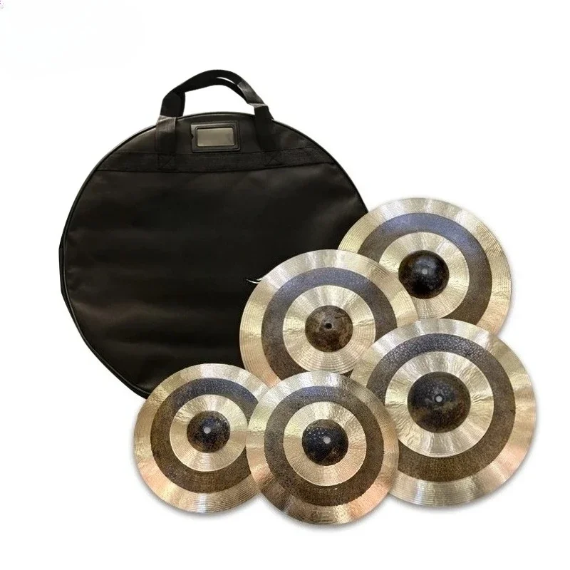 Hot Selling Best B20 Handmade Set for Drum Set