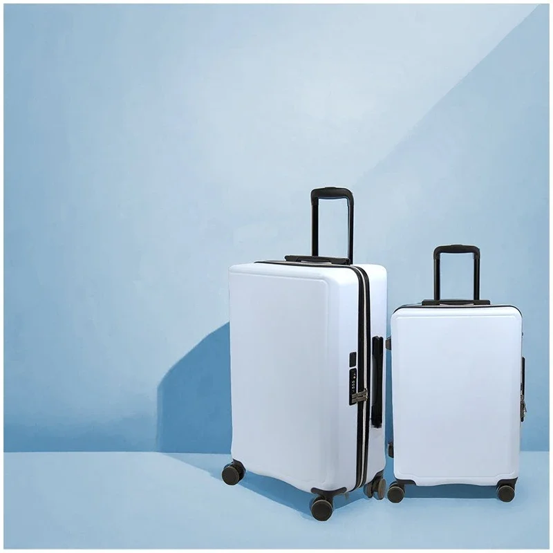 Große Kapazität, Koffer, Spurstange, Reisen, Passwort.