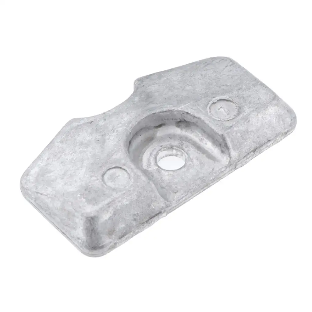 

6L5-45251-03 2/2.5/3/4/5/6HP для подвесного нижнего блока Yamaha, анод