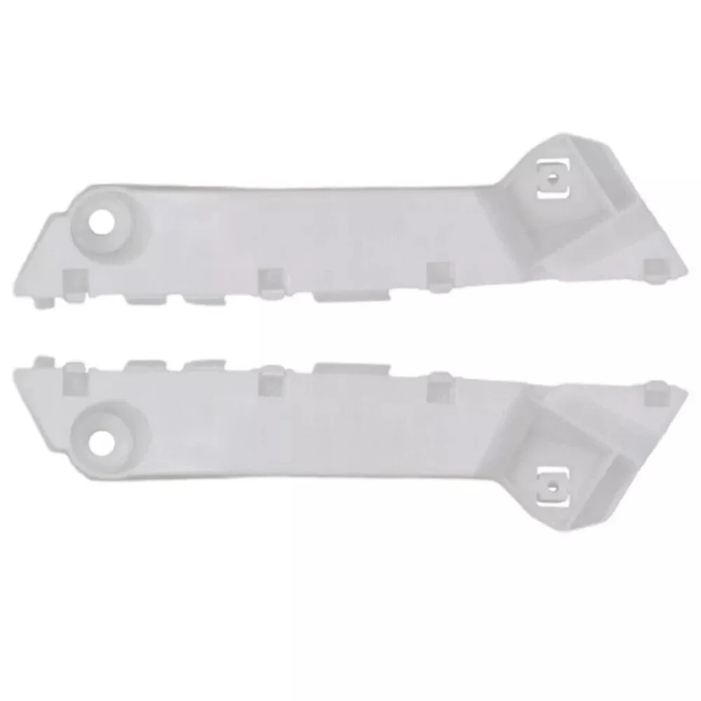 Sale Newest Left Right Front Bumper Bracket Retainer Fits For Mazda For CX-9 2007-2015 Part Number TD11500T1F TD11500U1F