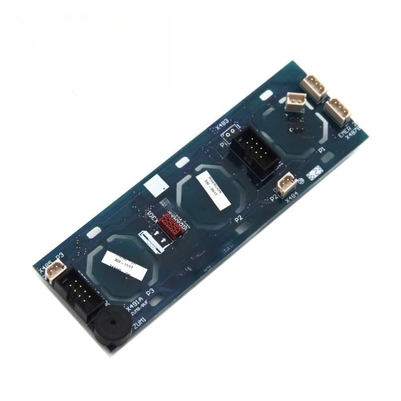 Elevator Parts Pcb Tke Button Board 2666.55 MOD (333333) BMC3