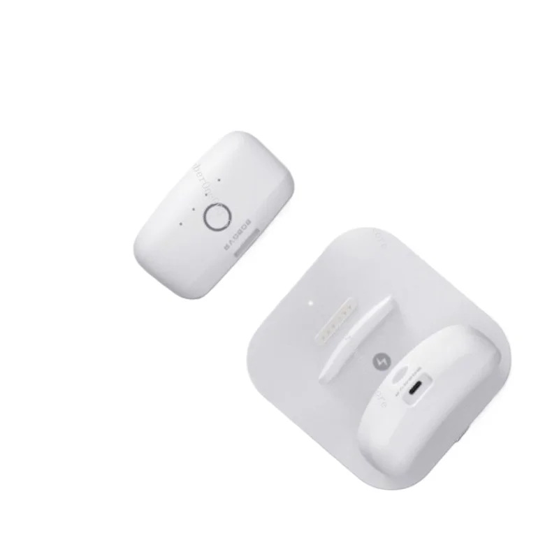 

Портативный портативный каркас, Base De Carga Con Batería B2 + BOBOVR, Estación De Carga Dual Para Oculus Quest2 B2 M3 Pro M2 Pro